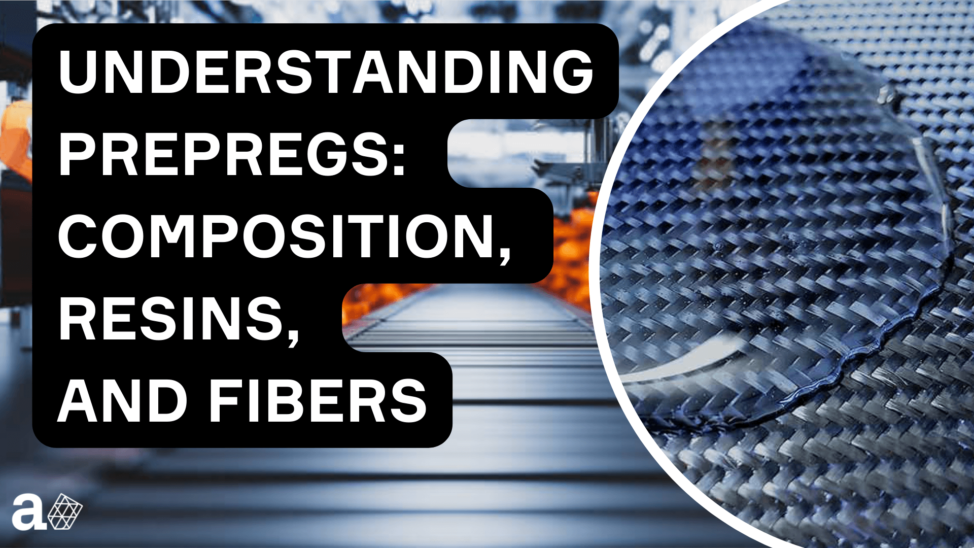 Thermoplastic vs. Thermoset Resins (Composites)